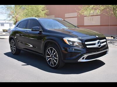 2016 Mercedes-Benz GLA GLA 250   - Photo 2 - Mesa, AZ 85201