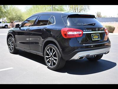 2016 Mercedes-Benz GLA GLA 250   - Photo 6 - Mesa, AZ 85201