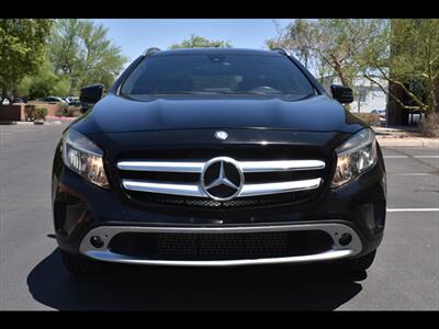 2016 Mercedes-Benz GLA GLA 250   - Photo 8 - Mesa, AZ 85201