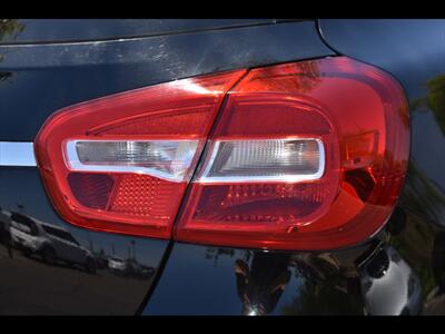 2016 Mercedes-Benz GLA GLA 250   - Photo 45 - Mesa, AZ 85201