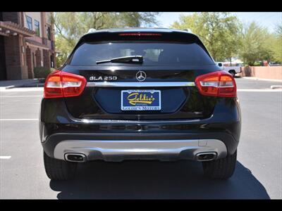 2016 Mercedes-Benz GLA GLA 250   - Photo 9 - Mesa, AZ 85201