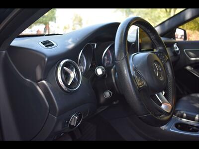 2016 Mercedes-Benz GLA GLA 250   - Photo 13 - Mesa, AZ 85201