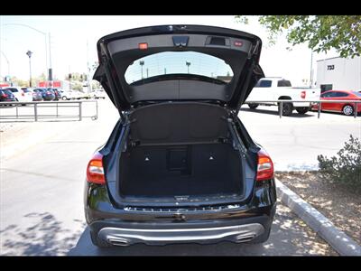 2016 Mercedes-Benz GLA GLA 250   - Photo 47 - Mesa, AZ 85201