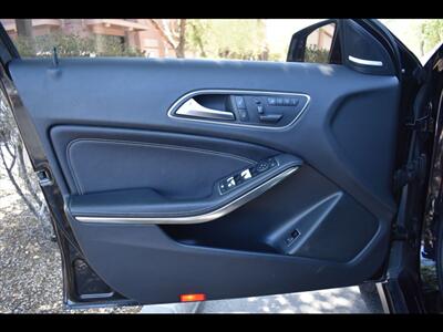 2016 Mercedes-Benz GLA GLA 250   - Photo 14 - Mesa, AZ 85201