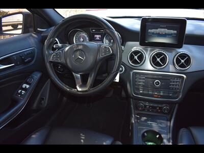2016 Mercedes-Benz GLA GLA 250   - Photo 22 - Mesa, AZ 85201