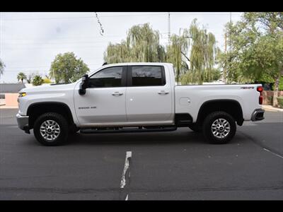 2023 Chevrolet Silverado 2500HD LT   - Photo 4 - Mesa, AZ 85201