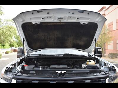 2023 Chevrolet Silverado 2500HD LT   - Photo 36 - Mesa, AZ 85201