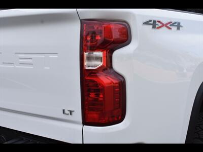 2023 Chevrolet Silverado 2500HD LT   - Photo 47 - Mesa, AZ 85201