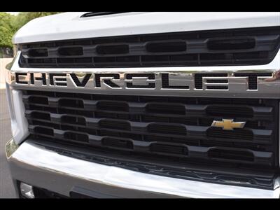 2023 Chevrolet Silverado 2500HD LT   - Photo 43 - Mesa, AZ 85201