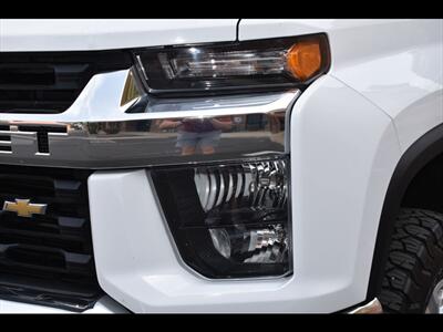 2023 Chevrolet Silverado 2500HD LT   - Photo 42 - Mesa, AZ 85201