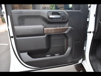 2023 Chevrolet Silverado 2500HD LT   - Photo 17 - Mesa, AZ 85201