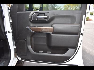 2023 Chevrolet Silverado 2500HD LT   - Photo 32 - Mesa, AZ 85201