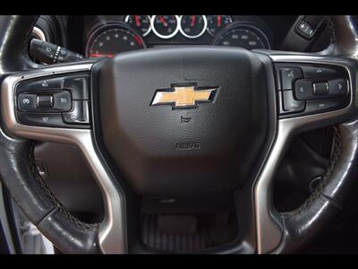 2023 Chevrolet Silverado 2500HD LT   - Photo 13 - Mesa, AZ 85201