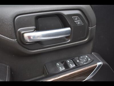 2023 Chevrolet Silverado 2500HD LT   - Photo 18 - Mesa, AZ 85201