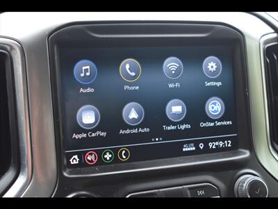 2023 Chevrolet Silverado 2500HD LT   - Photo 10 - Mesa, AZ 85201