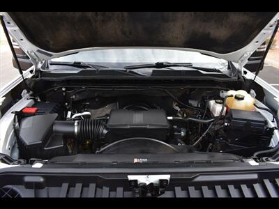 2023 Chevrolet Silverado 2500HD LT   - Photo 37 - Mesa, AZ 85201