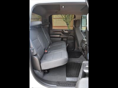 2023 Chevrolet Silverado 2500HD LT   - Photo 24 - Mesa, AZ 85201