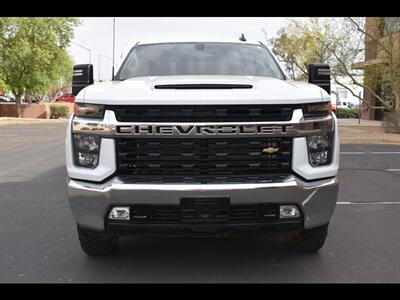 2023 Chevrolet Silverado 2500HD LT   - Photo 8 - Mesa, AZ 85201