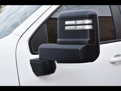 2023 Chevrolet Silverado 2500HD LT   - Photo 44 - Mesa, AZ 85201