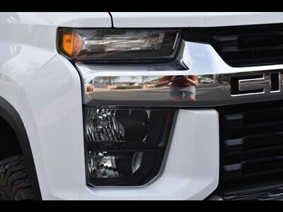 2023 Chevrolet Silverado 2500HD LT   - Photo 40 - Mesa, AZ 85201