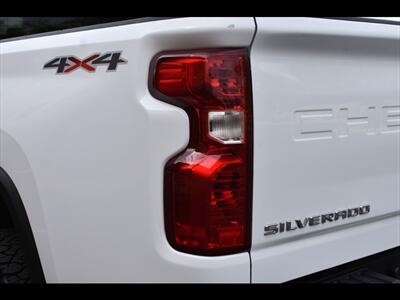 2023 Chevrolet Silverado 2500HD LT   - Photo 46 - Mesa, AZ 85201