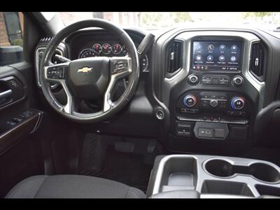 2023 Chevrolet Silverado 2500HD LT   - Photo 28 - Mesa, AZ 85201