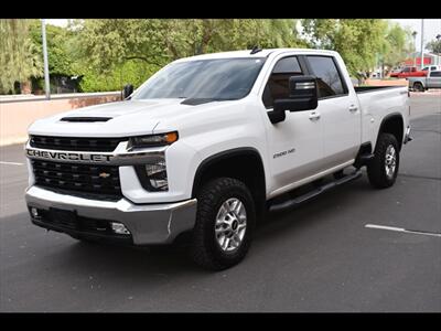2023 Chevrolet Silverado 2500HD LT   - Photo 3 - Mesa, AZ 85201