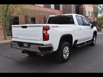 2023 Chevrolet Silverado 2500HD LT   - Photo 7 - Mesa, AZ 85201