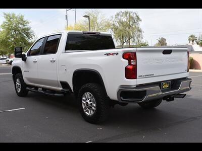 2023 Chevrolet Silverado 2500HD LT   - Photo 6 - Mesa, AZ 85201