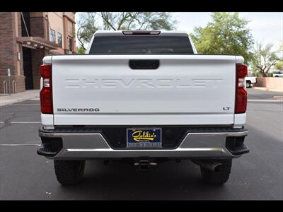 2023 Chevrolet Silverado 2500HD LT   - Photo 9 - Mesa, AZ 85201