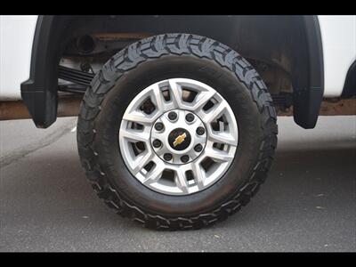 2023 Chevrolet Silverado 2500HD LT   - Photo 34 - Mesa, AZ 85201