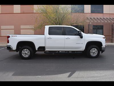 2023 Chevrolet Silverado 2500HD LT   - Photo 1 - Mesa, AZ 85201