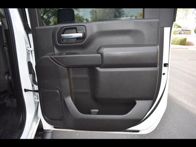 2023 Chevrolet Silverado 2500HD LT   - Photo 26 - Mesa, AZ 85201