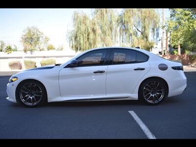 2019 Alfa Romeo Giulia Ti Sport   - Photo 5 - Mesa, AZ 85201