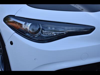 2019 Alfa Romeo Giulia Ti Sport   - Photo 44 - Mesa, AZ 85201
