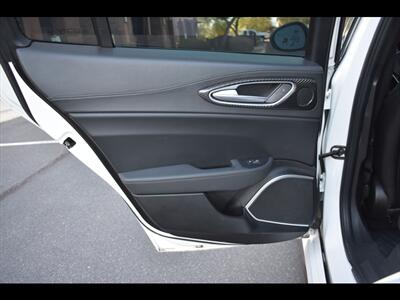 2019 Alfa Romeo Giulia Ti Sport   - Photo 23 - Mesa, AZ 85201