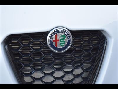 2019 Alfa Romeo Giulia Ti Sport   - Photo 45 - Mesa, AZ 85201