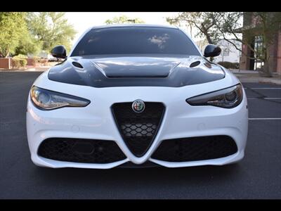 2019 Alfa Romeo Giulia Ti Sport   - Photo 9 - Mesa, AZ 85201