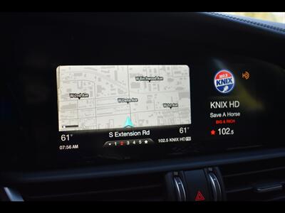 2019 Alfa Romeo Giulia Ti Sport   - Photo 11 - Mesa, AZ 85201