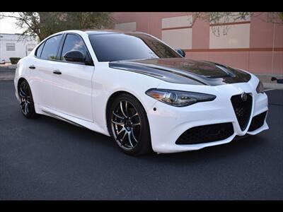2019 Alfa Romeo Giulia Ti Sport   - Photo 3 - Mesa, AZ 85201
