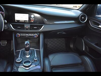 2019 Alfa Romeo Giulia Ti Sport   - Photo 32 - Mesa, AZ 85201