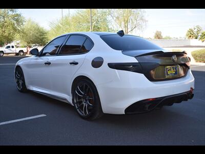 2019 Alfa Romeo Giulia Ti Sport   - Photo 7 - Mesa, AZ 85201
