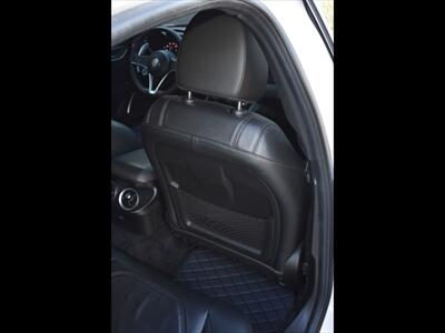 2019 Alfa Romeo Giulia Ti Sport   - Photo 28 - Mesa, AZ 85201