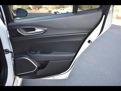 2019 Alfa Romeo Giulia Ti Sport   - Photo 29 - Mesa, AZ 85201