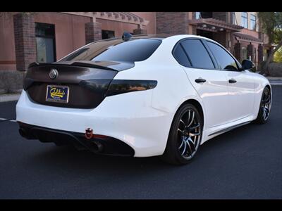 2019 Alfa Romeo Giulia Ti Sport   - Photo 8 - Mesa, AZ 85201
