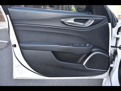 2019 Alfa Romeo Giulia Ti Sport   - Photo 19 - Mesa, AZ 85201