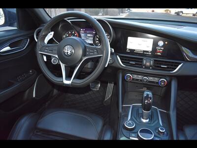 2019 Alfa Romeo Giulia Ti Sport   - Photo 31 - Mesa, AZ 85201