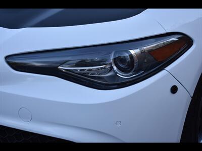 2019 Alfa Romeo Giulia Ti Sport   - Photo 46 - Mesa, AZ 85201