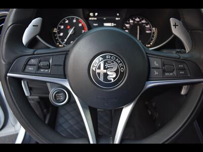 2019 Alfa Romeo Giulia Ti Sport   - Photo 15 - Mesa, AZ 85201