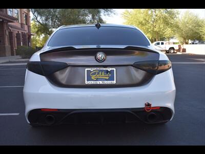 2019 Alfa Romeo Giulia Ti Sport   - Photo 10 - Mesa, AZ 85201